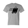 Unisex DryBlend® T-Shirt Thumbnail