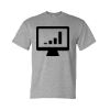 Unisex DryBlend® T-Shirt Thumbnail