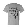 Unisex DryBlend® T-Shirt Thumbnail
