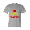 Unisex DryBlend® T-Shirt Thumbnail