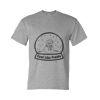 Unisex DryBlend® T-Shirt Thumbnail
