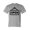 Unisex DryBlend® T-Shirt Thumbnail