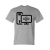 Unisex DryBlend® T-Shirt Thumbnail