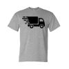 Unisex DryBlend® T-Shirt Thumbnail
