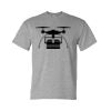 Unisex DryBlend® T-Shirt Thumbnail