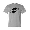 Unisex DryBlend® T-Shirt Thumbnail