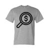 Unisex DryBlend® T-Shirt Thumbnail