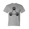Unisex DryBlend® T-Shirt Thumbnail
