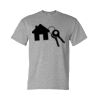 Unisex DryBlend® T-Shirt Thumbnail