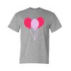 Unisex DryBlend® T-Shirt Thumbnail