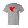 Unisex DryBlend® T-Shirt Thumbnail