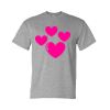 Unisex DryBlend® T-Shirt Thumbnail