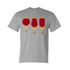 Unisex DryBlend® T-Shirt Thumbnail