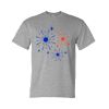 Unisex DryBlend® T-Shirt Thumbnail