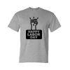 Unisex DryBlend® T-Shirt Thumbnail