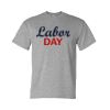 Unisex DryBlend® T-Shirt Thumbnail