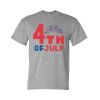 Unisex DryBlend® T-Shirt Thumbnail