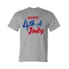 Unisex DryBlend® T-Shirt Thumbnail