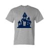 Unisex DryBlend® T-Shirt Thumbnail