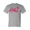 Unisex DryBlend® T-Shirt Thumbnail