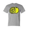 Unisex DryBlend® T-Shirt Thumbnail