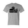 Unisex DryBlend® T-Shirt Thumbnail