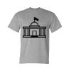 Unisex DryBlend® T-Shirt Thumbnail