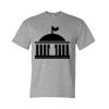 Unisex DryBlend® T-Shirt Thumbnail