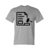 Unisex DryBlend® T-Shirt Thumbnail