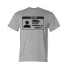 Unisex DryBlend® T-Shirt Thumbnail