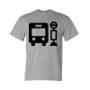 Unisex DryBlend® T-Shirt Thumbnail