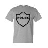 Unisex DryBlend® T-Shirt Thumbnail