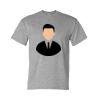 Unisex DryBlend® T-Shirt Thumbnail