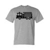 Unisex DryBlend® T-Shirt Thumbnail