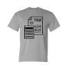 Unisex DryBlend® T-Shirt Thumbnail