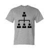 Unisex DryBlend® T-Shirt Thumbnail