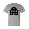 Unisex DryBlend® T-Shirt Thumbnail