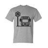 Unisex DryBlend® T-Shirt Thumbnail