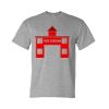 Unisex DryBlend® T-Shirt Thumbnail
