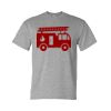 Unisex DryBlend® T-Shirt Thumbnail