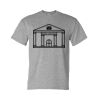 Unisex DryBlend® T-Shirt Thumbnail