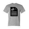 Unisex DryBlend® T-Shirt Thumbnail