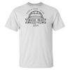 Men's Tall Ultra Cotton® T-Shirt Thumbnail
