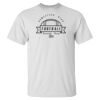 Men's Tall Ultra Cotton® T-Shirt Thumbnail