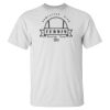 Men's Tall Ultra Cotton® T-Shirt Thumbnail