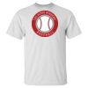Men's Tall Ultra Cotton® T-Shirt Thumbnail