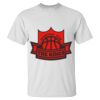 Men's Tall Ultra Cotton® T-Shirt Thumbnail
