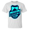 Men's Tall Ultra Cotton® T-Shirt Thumbnail