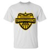 Men's Tall Ultra Cotton® T-Shirt Thumbnail