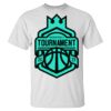 Men's Tall Ultra Cotton® T-Shirt Thumbnail